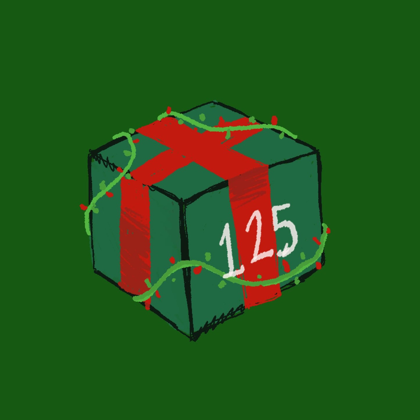 Mystery Box 2 - La Tiendita De Navidad