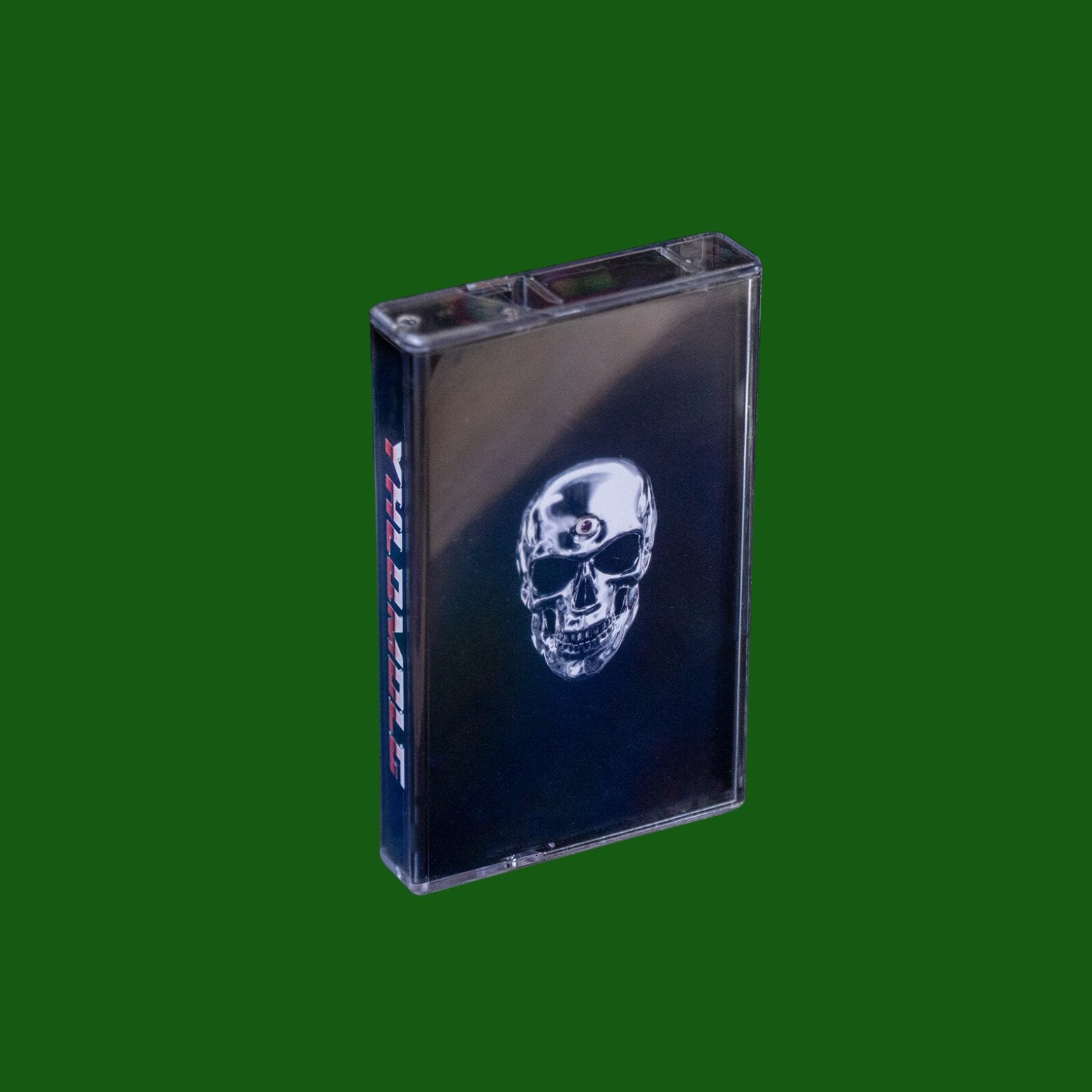 YHLQMDLG ALBUM CASSETTE - La Tiendita De Navidad